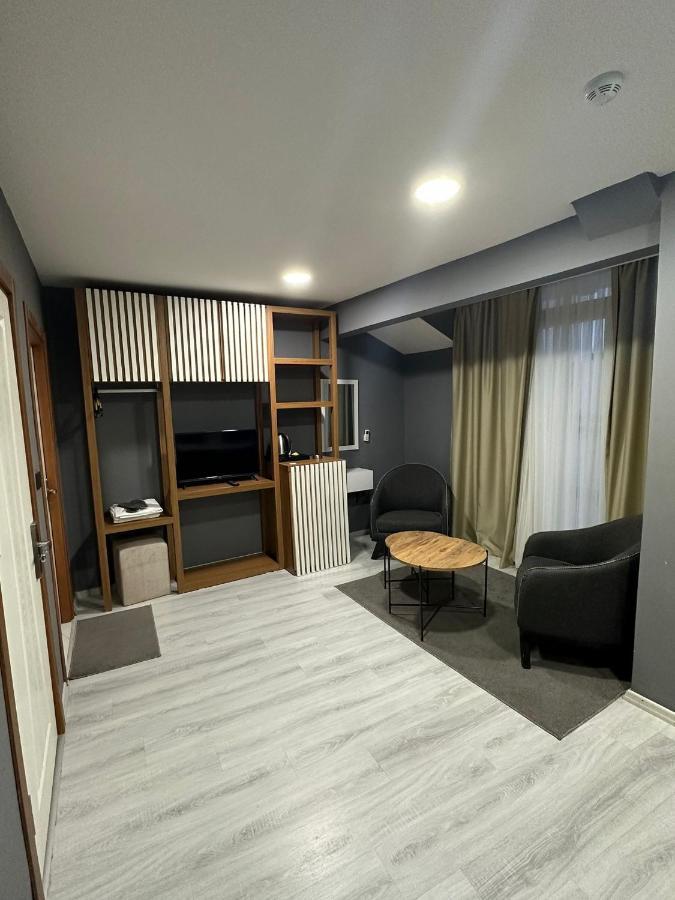 In House Suite Istambul Exterior foto