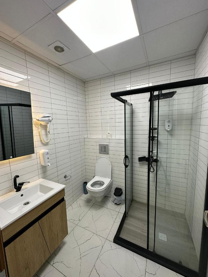 In House Suite Istambul Exterior foto