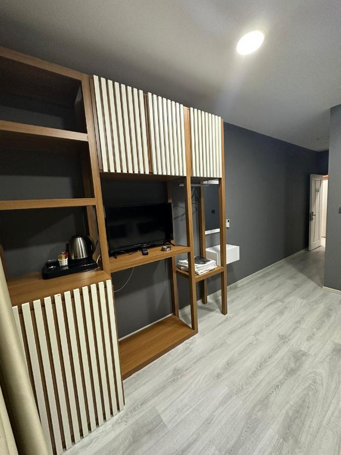 In House Suite Istambul Exterior foto