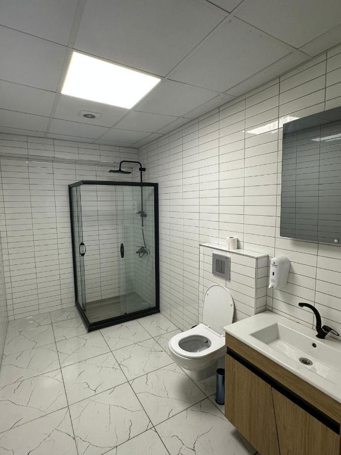 In House Suite Istambul Exterior foto