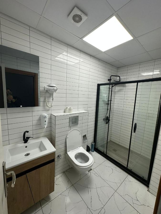 In House Suite Istambul Exterior foto